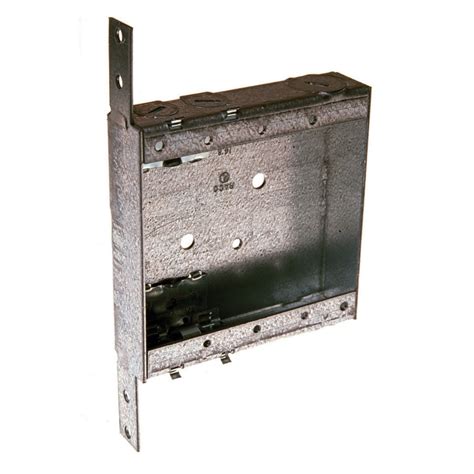 shallow metal switch box|shallow electrical boxes for existing.